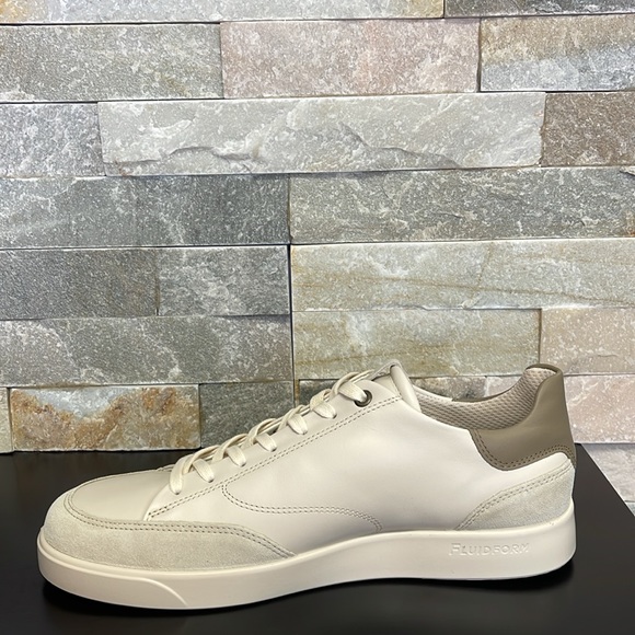 ECCO Men's Street Lite Sneaker - Picture 11 of 13